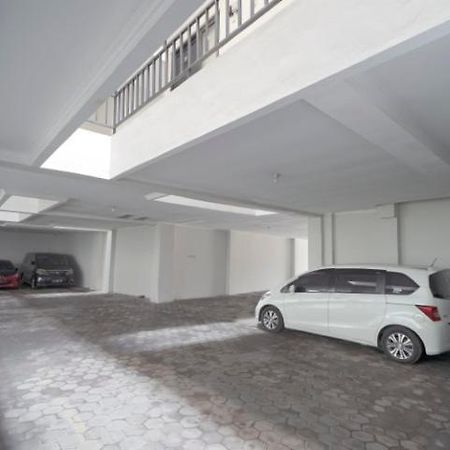 D'Paragon Kijang Utara Alastuwo 외부 사진