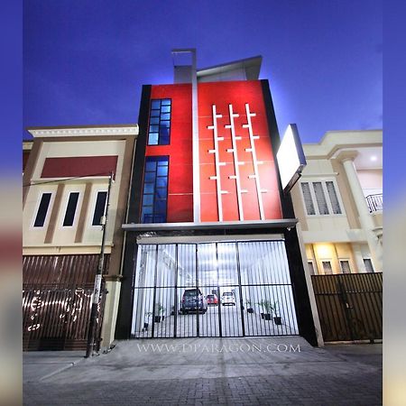 D'Paragon Kijang Utara Alastuwo 외부 사진