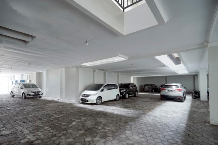 D'Paragon Kijang Utara Alastuwo 외부 사진