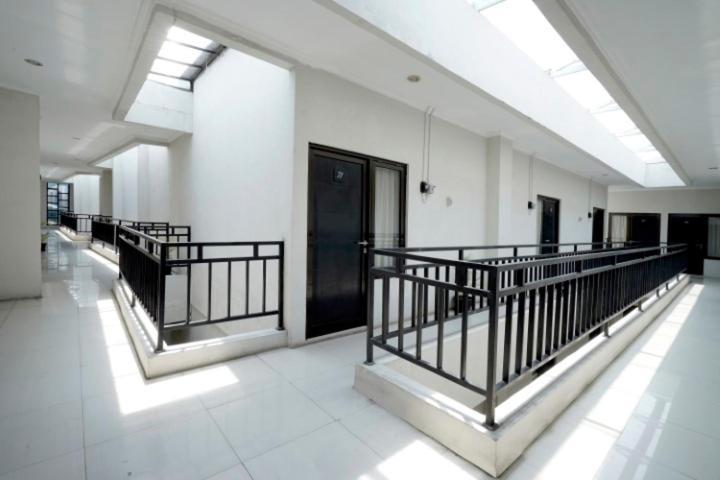 D'Paragon Kijang Utara Alastuwo 외부 사진