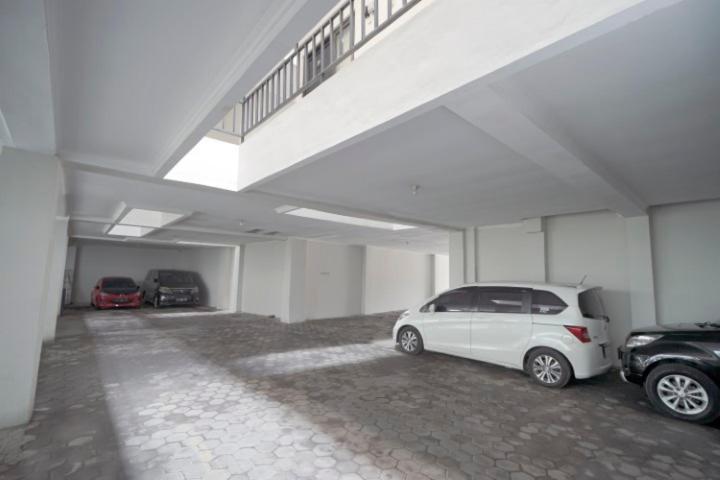 D'Paragon Kijang Utara Alastuwo 외부 사진