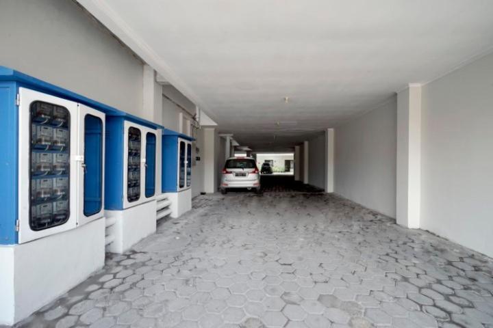 D'Paragon Kijang Utara Alastuwo 외부 사진