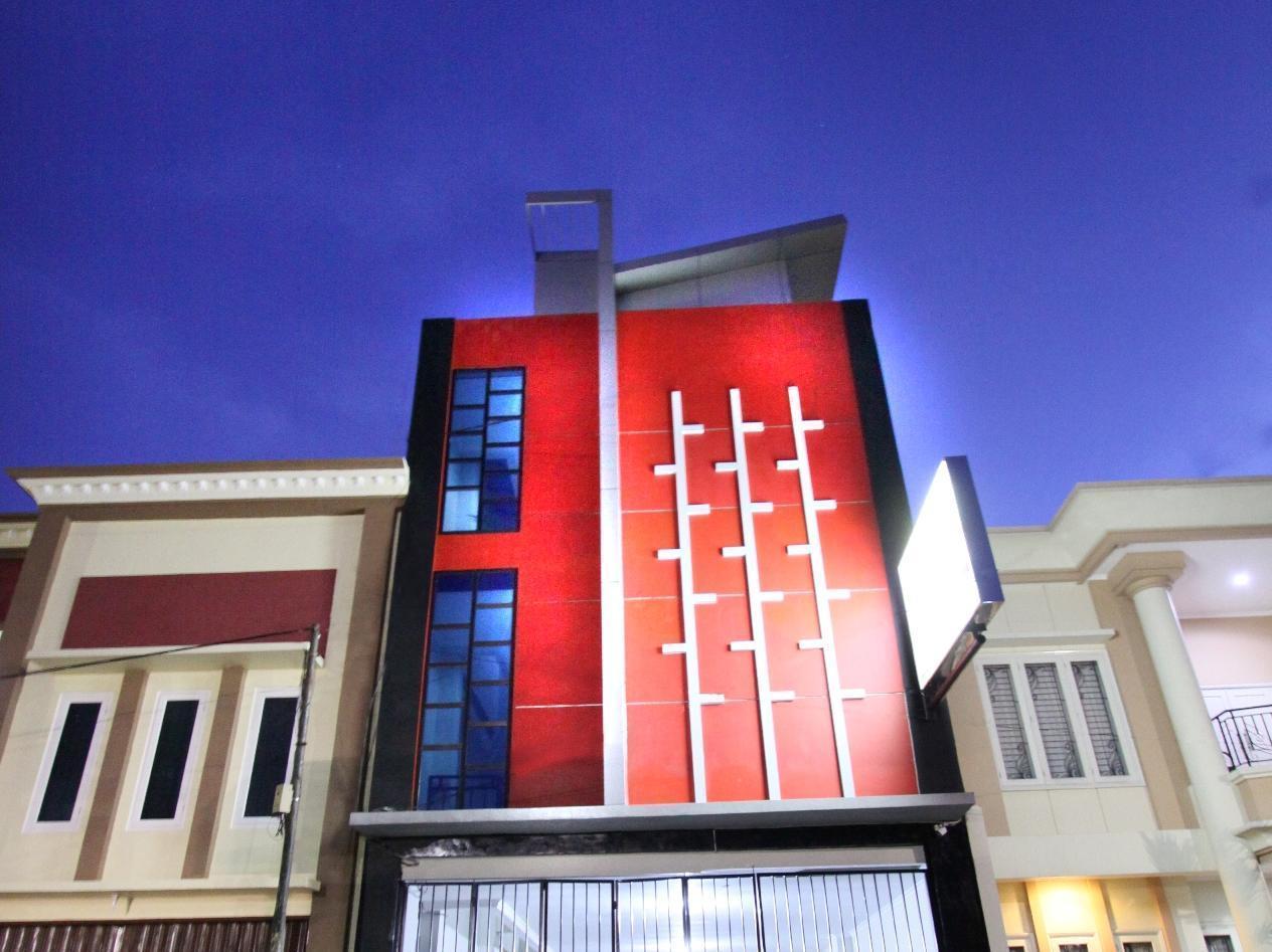 D'Paragon Kijang Utara Alastuwo 외부 사진